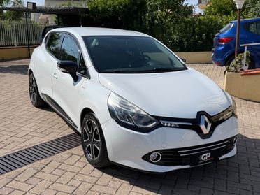 Renault Clio dCi 8V 75 CV Start&Stop 5 porte Energy Duel