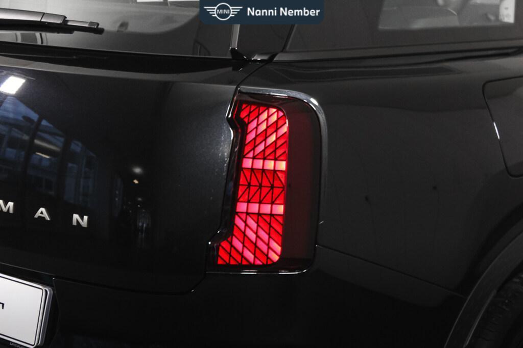 Mini Mini Countryman 1.5 48V C Classic