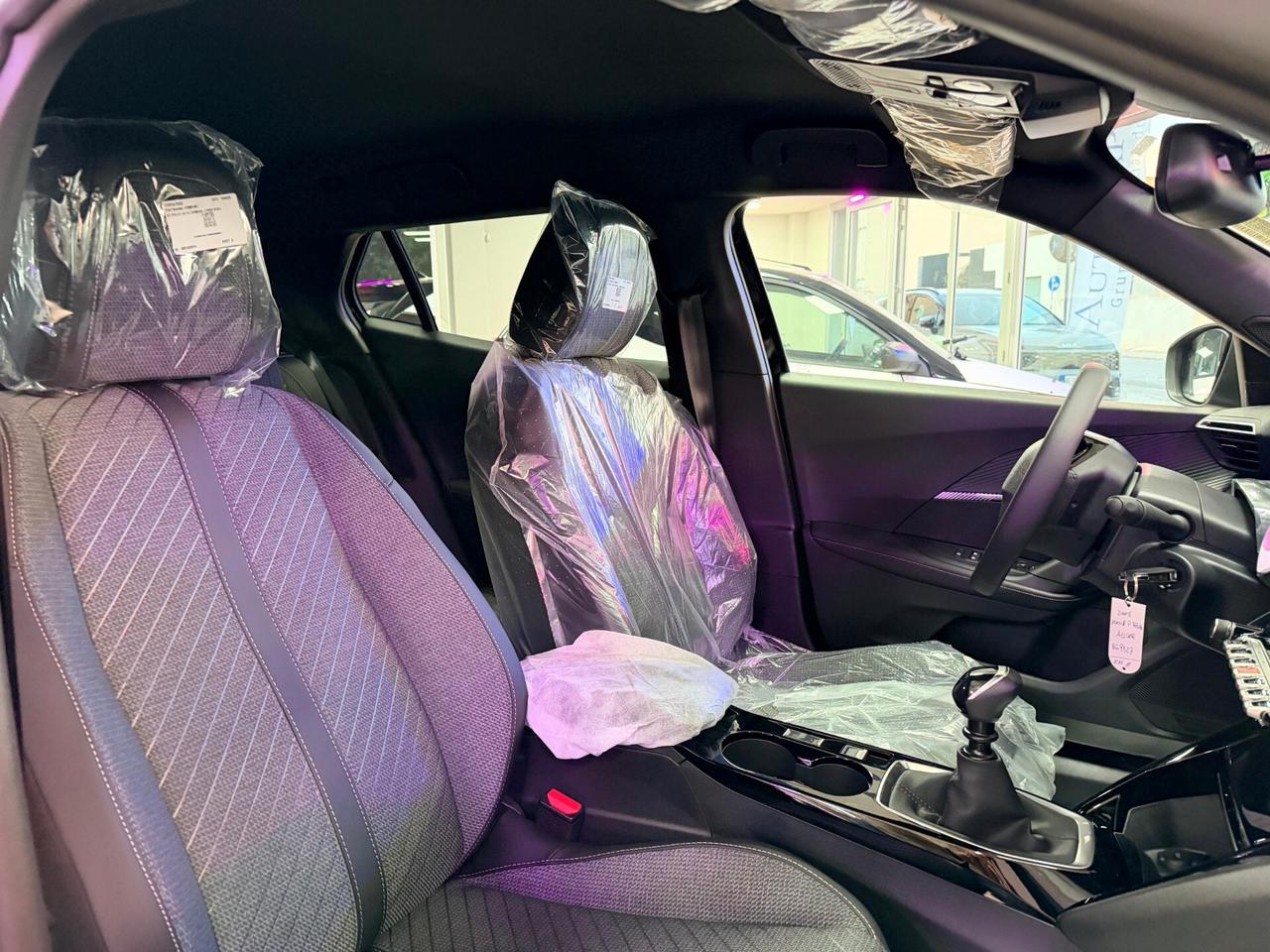 Peugeot 2008 Allure 100CV Km0