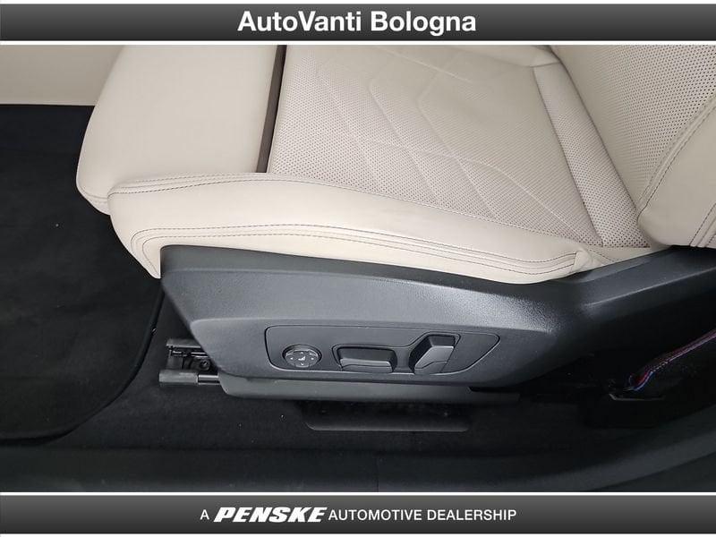 BMW X2 X2 sDrive 18d Msport Pro