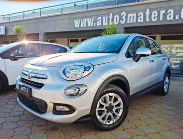 Fiat 500X 1.4 T-Jet 120 CV GPL Pop Star KM 75.000!