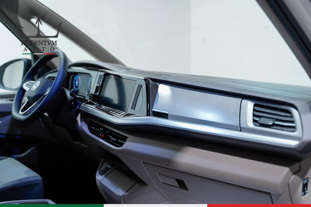 Volkswagen Multivan T7 2.0 tdi Life
