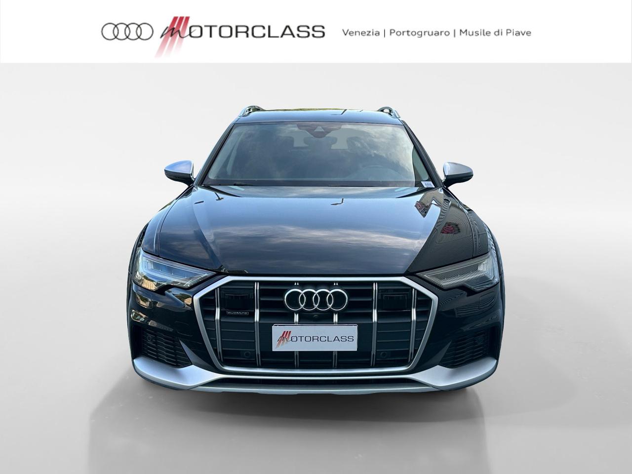 45 Tdi Mhev 231cv Quattro Tiptronic