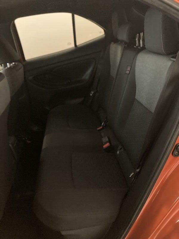 Toyota Yaris Cross 1.5H (116 CV) E-CVT Trend