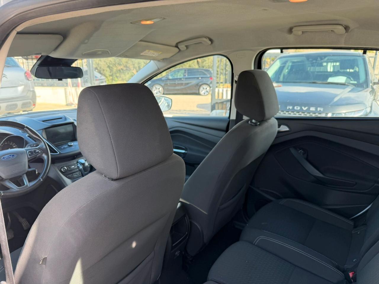 Ford C-Max 1.5 TDCi 120CV Powershift Start&Stop Titanium