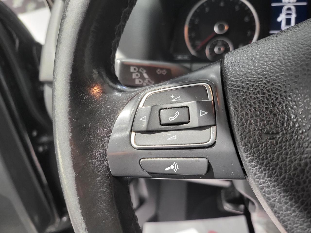 Volkswagen Tiguan - 2012 1.4 TSI 122 CV
