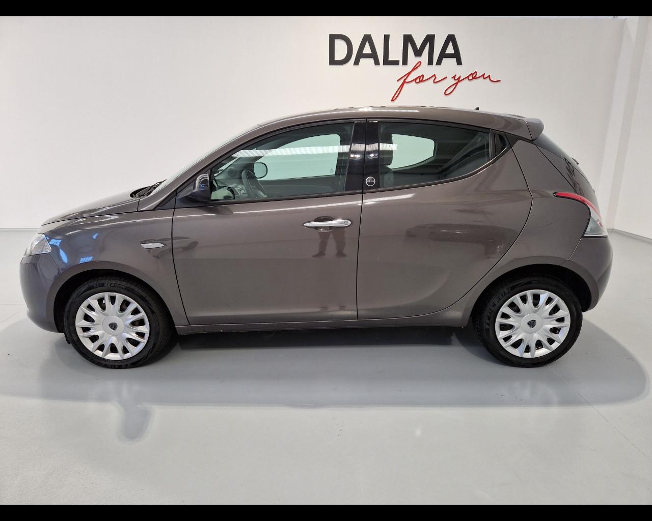 LANCIA Ypsilon III 2011 - Ypsilon 1.2 8v Elefantino ecochic Gpl 69c