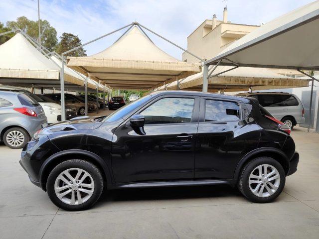 NISSAN Juke 1.5 dCi Start&Stop Acenta