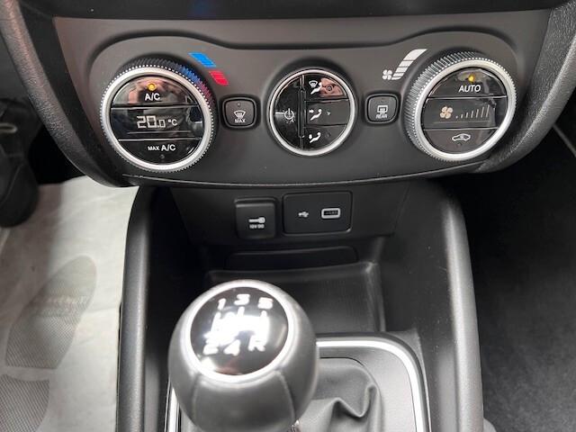 Fiat Tipo 1.3 Mjt S&S SW 95CV Business