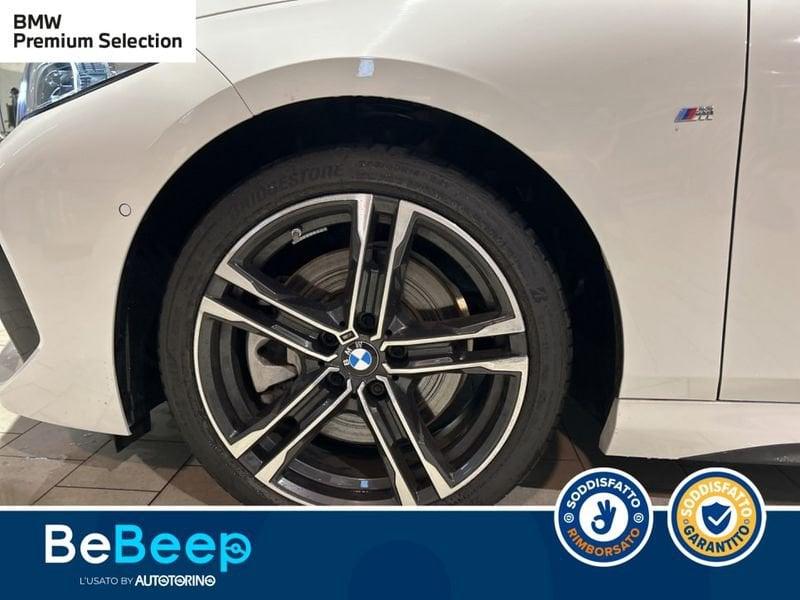 BMW Serie 2 G.C. 220D GRAN COUPE MSPORT AUTO