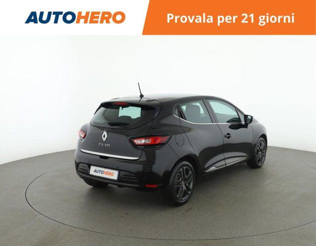 RENAULT Clio dCi 8V 75 CV 5 porte Moschino Zen