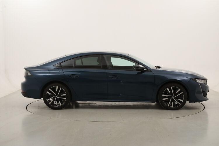 Peugeot 508 GT EAT8 BR459284 1.5 Diesel 131CV