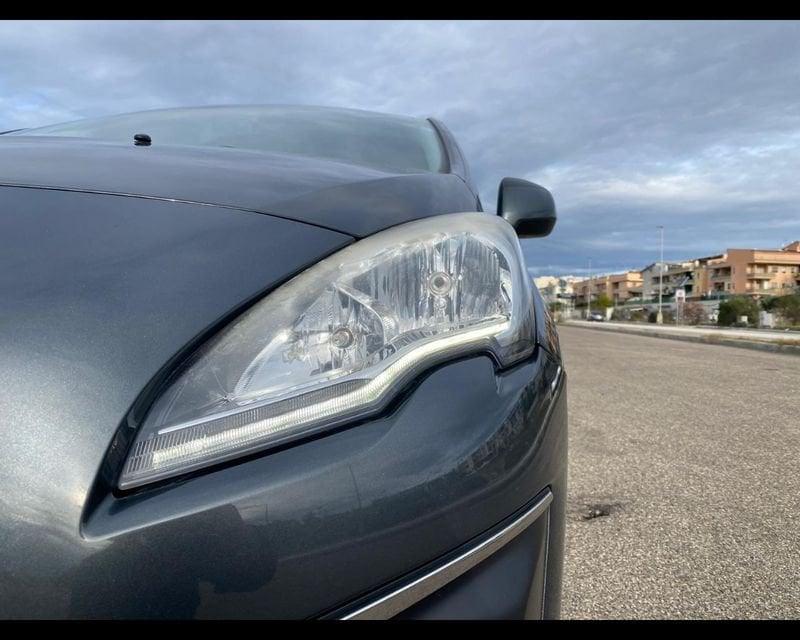 Peugeot 3008 I 1.6 hdi 8v Active 115cv fap