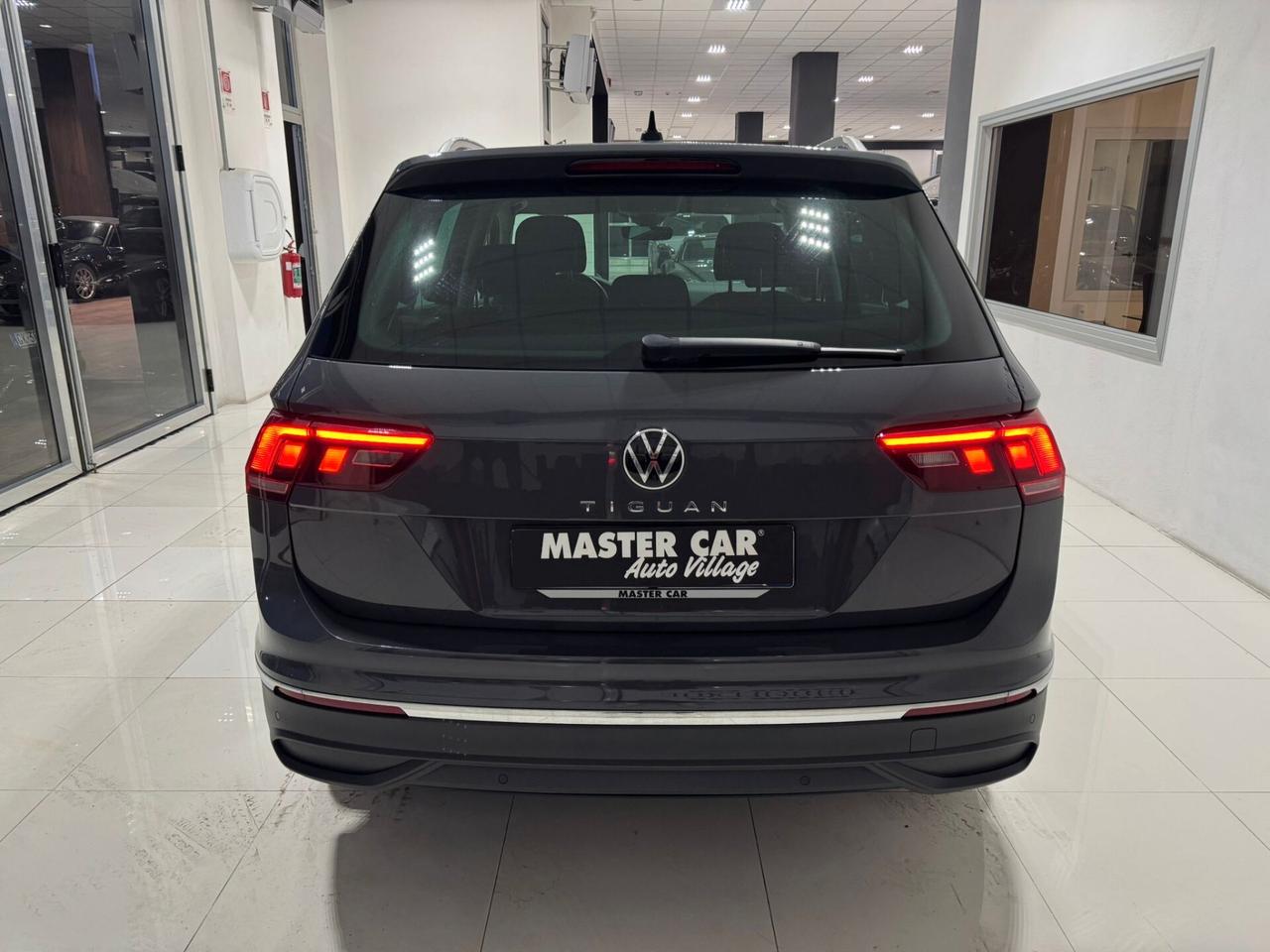 Volkswagen Tiguan 2.0 TDI Life (SUPER PREZZO)