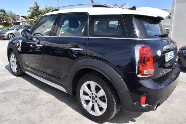 MINI Countryman 1.5 Cooper SE Business Countryman ALL4 Automatica
