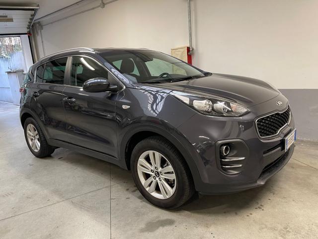 KIA Sportage 1.6 GDI 2WD Business Class