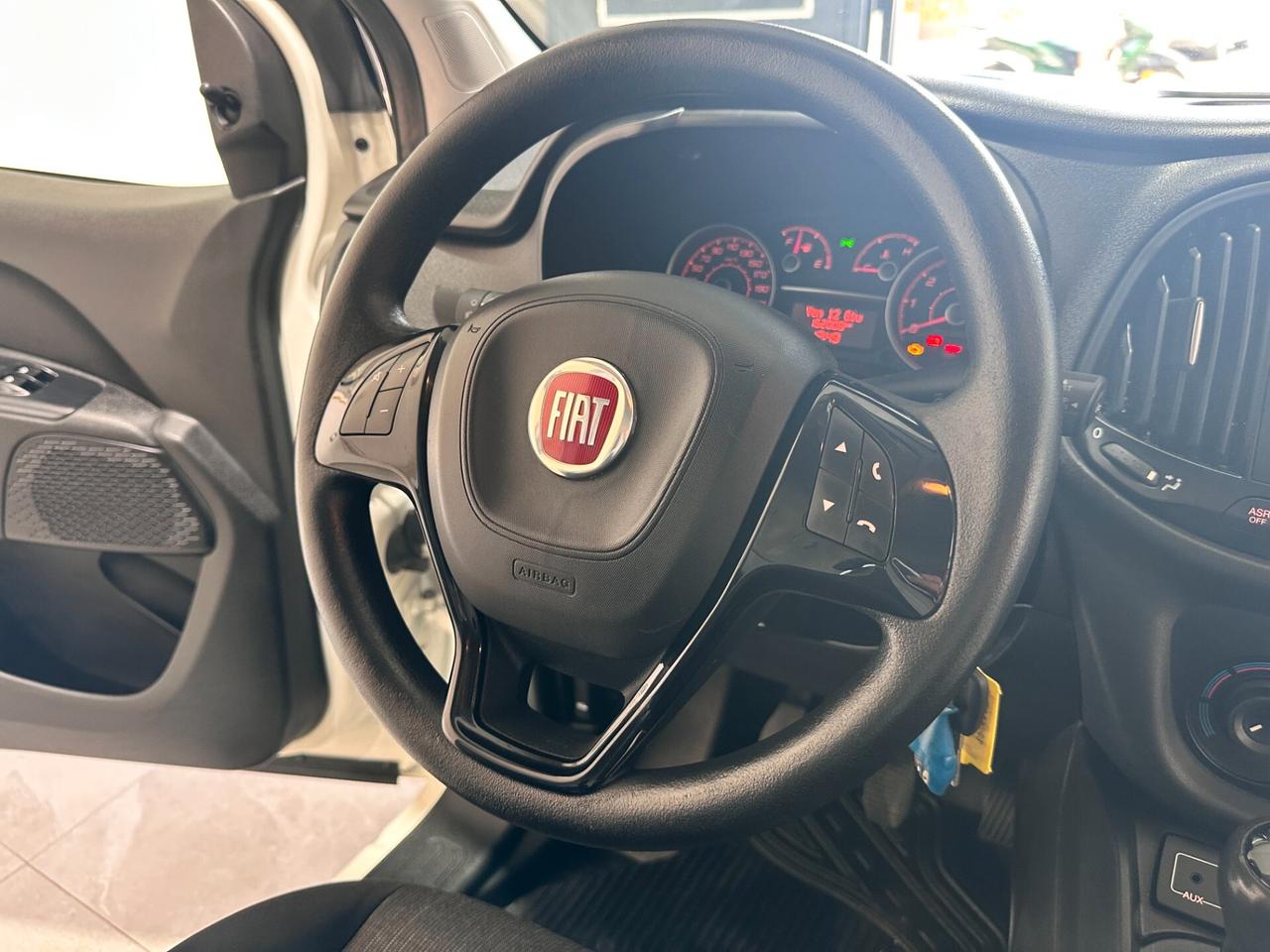 Fiat Doblo Doblò 1.6 MJT 105CV - UNICO PROP - PERFETTO!!!!