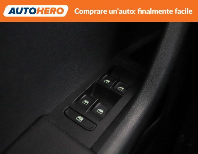 SKODA Octavia 1.6 TDI CR 110 CV Wagon Ambition