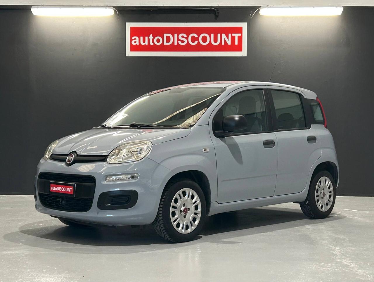 Fiat Panda 1.2 Easy *PREZZO PROMO*