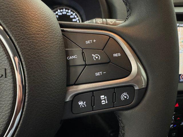 JEEP Renegade 1.5 Turbo T4 MHEV Limited 1p. *13.750km*