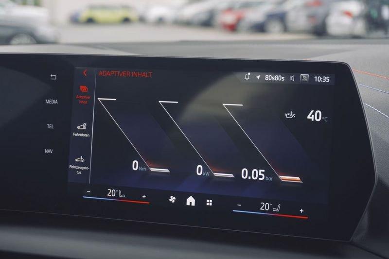 BMW Serie 1 118d MSport CAMERA LED NAVI COCKPIT