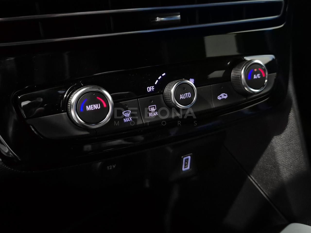 Opel Mokka 1.2 gs s&s 136cv