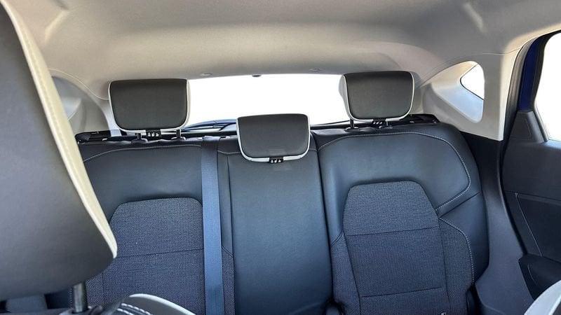 Renault Captur 1.6 E-Tech hybrid Techno Fast Track 145cv auto