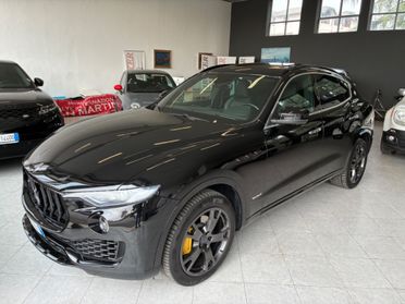 Maserati Levante V6 250 cv Diesel AWD Gransport