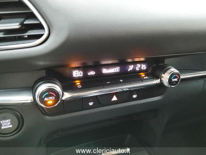 Mazda CX-30 2.0L Skyactiv-G M Hybrid 2WD Executive