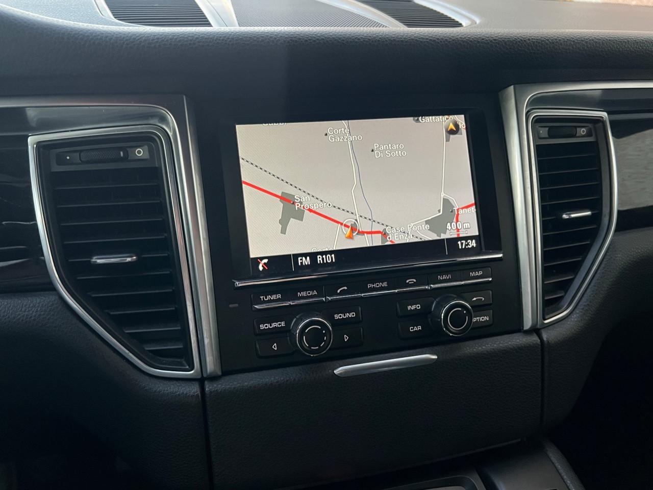 Porsche Macan 3.0d S 250cv pdk