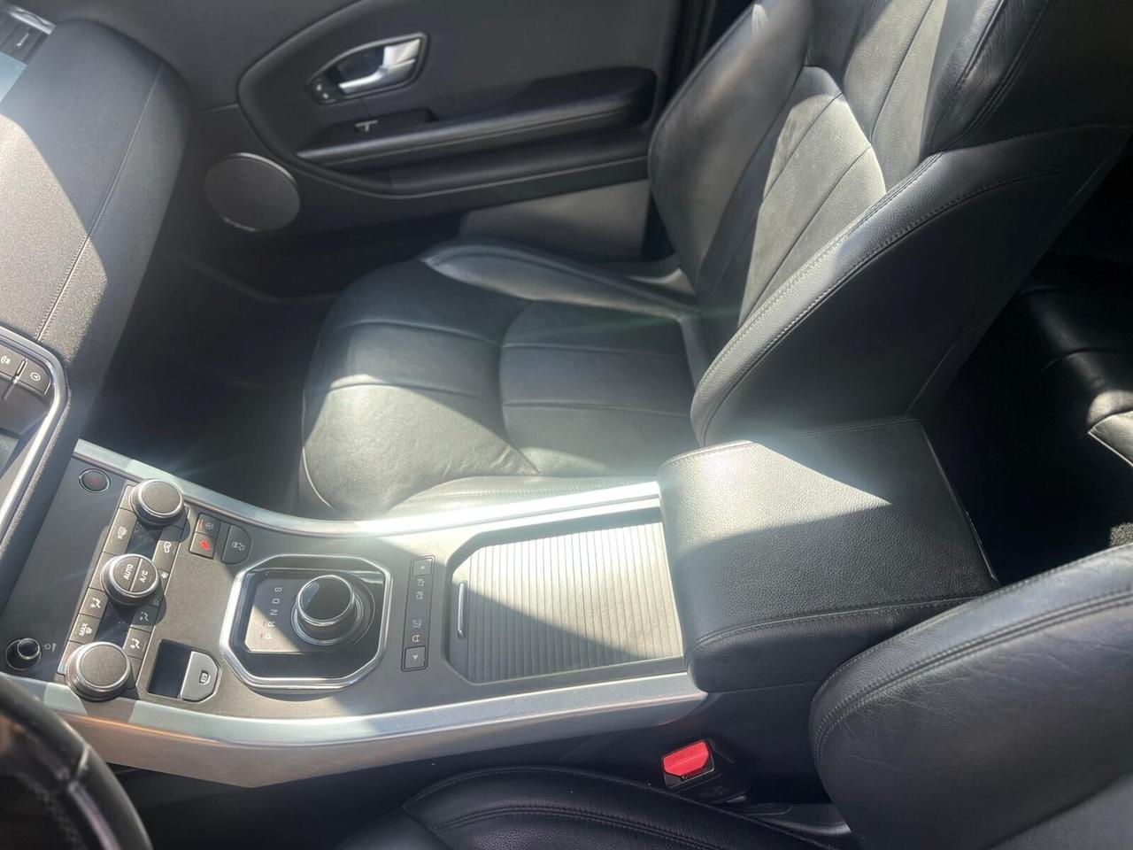 Land Rover Range Evoque 2.0TD4 150CV HSE Dynamic