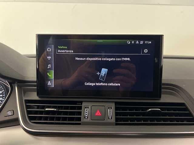Audi Q5 40 TDI 204 CV quattro S tronic Business Design