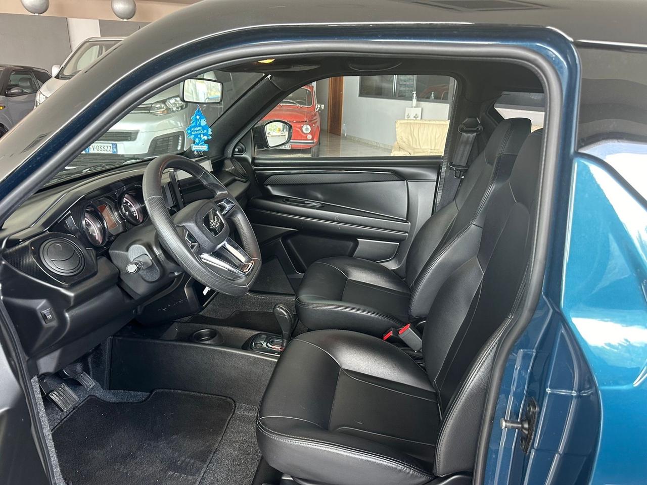 Ligier js 50 sport new 1000 km 2024