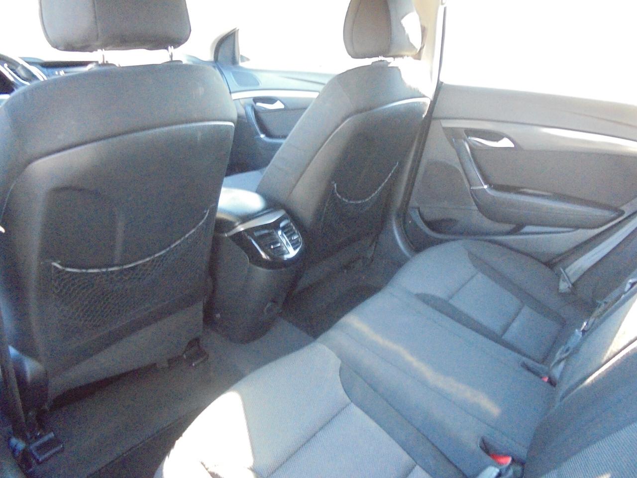 Hyundai i40 Wagon 1.7 CRDi 136CV Comfort