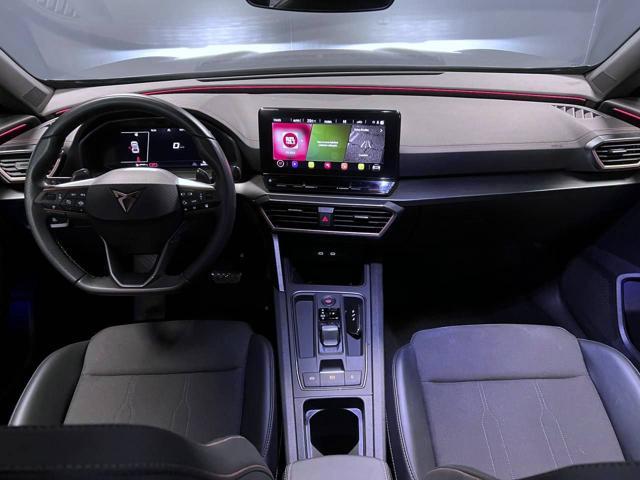 CUPRA Formentor 1.5 TSI DSG 150CV
