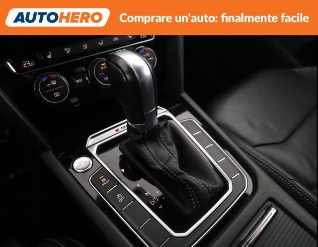 VOLKSWAGEN Arteon 2.0 TDI 190 CV SCR 4MOTION DSG Sport BlueMotion Te