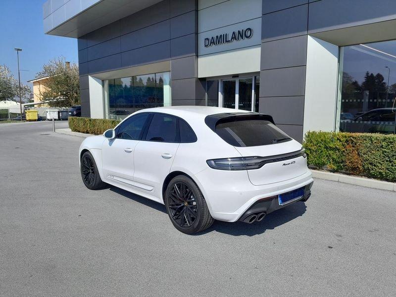 Porsche Macan 2.9 V6 GTS SOLO 20.000KM