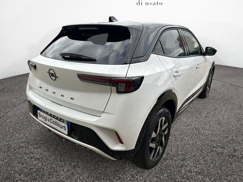 Opel Mokka 1.2 136cv GS S&S