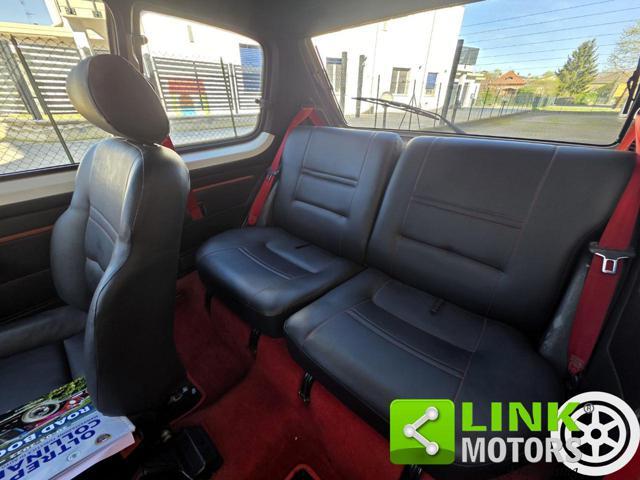 PEUGEOT 205 1.3 101 CV Rallye