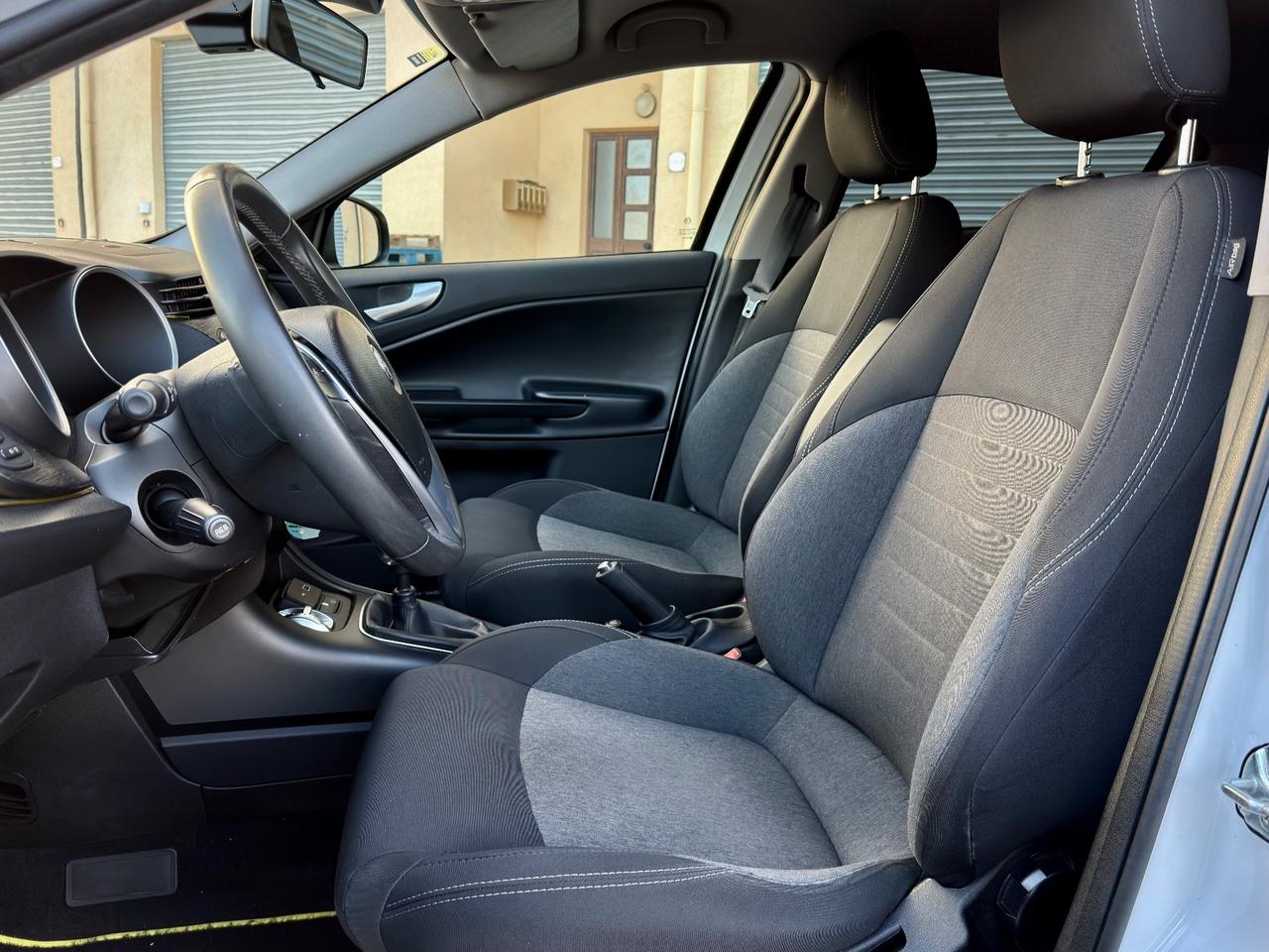 Alfa Romeo Giulietta 1.6 JTDm 120 CV Super - 2018