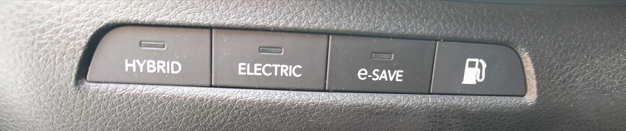 JEEP COMPASS LIMITED 4X4 HYBRID