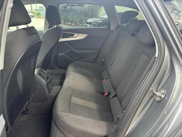 AUDI A4 Avant 2.0 TDI 122 CV S tronic Business