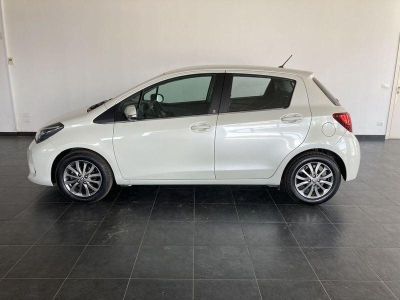 Toyota Yaris 1.5 Hybrid 5 porte Active