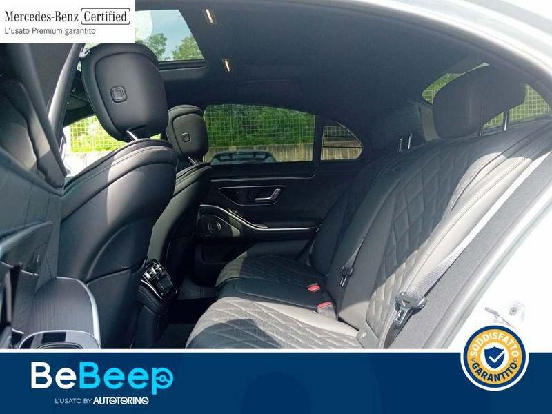 Mercedes-Benz Classe S S 450 D MHEV PREMIUM PLUS 4MATIC AUTO