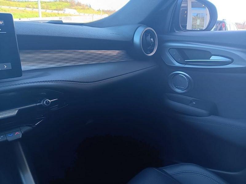 Alfa Romeo Tonale 1.5 hybrid Speciale 160cv tct7