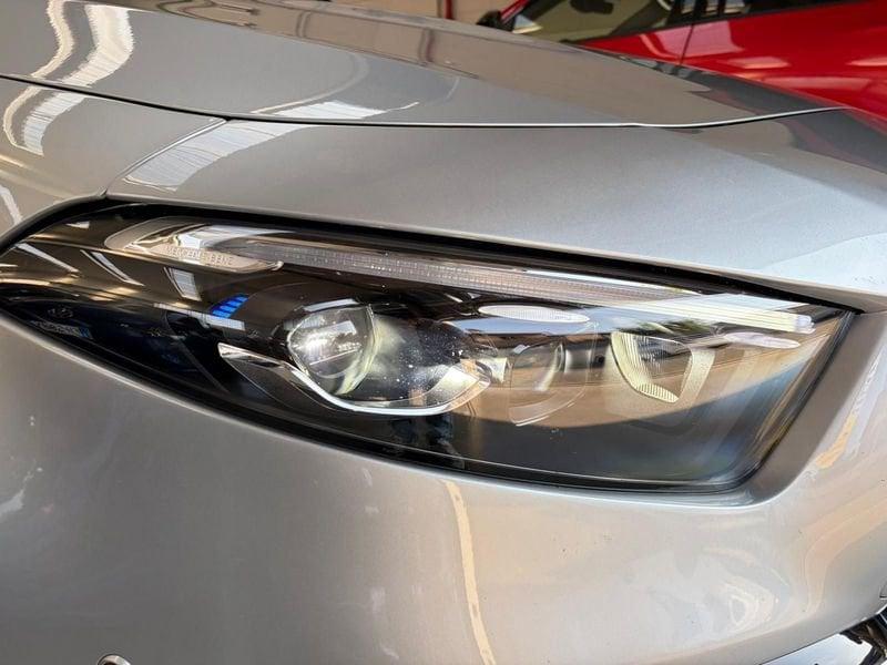 Mercedes-Benz Classe A Mercedes-AMG A 45S 4M+ Premium AMG