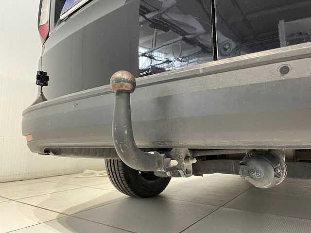 Volkswagen Caddy 2.0TDI 122CV DSG *3POSTI Furgone Business Maxi - IVA ESCLUSA