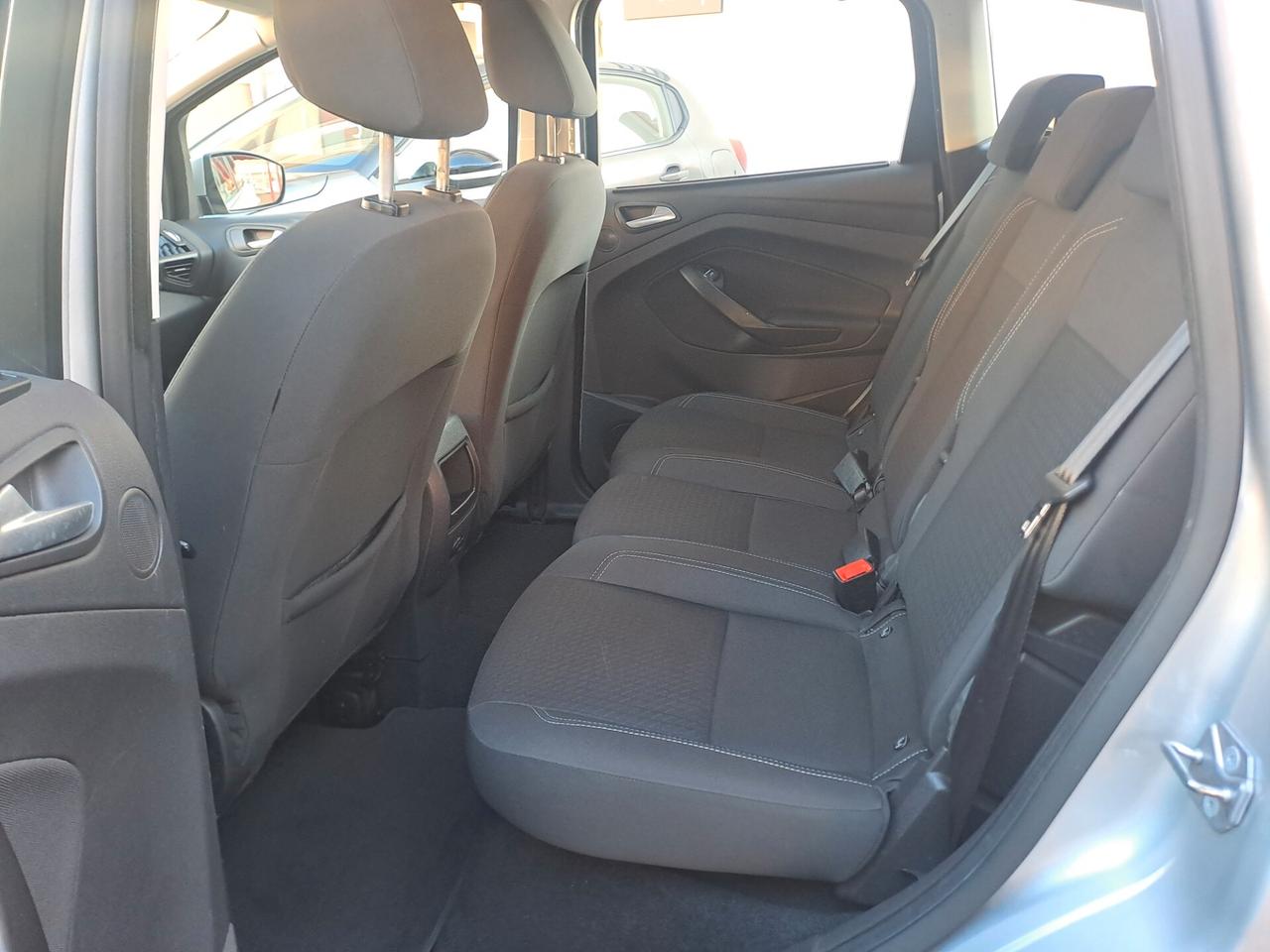 Ford C-Max 1.5 TDCi 120CV Start&Stop Titanium