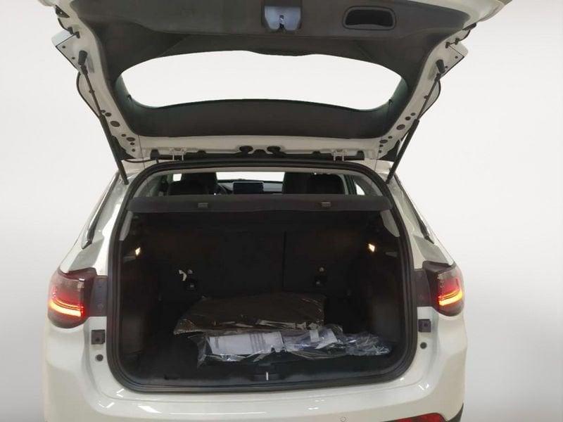 Jeep Compass 1.5 turbo t4 mhev Altitude 2wd 130cv dct