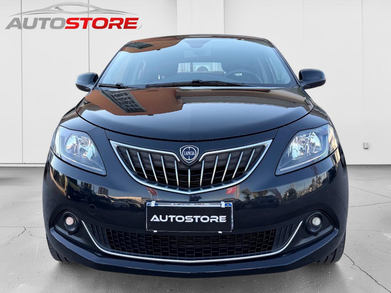 Lancia Ypsilon 1.0 FireFly 5 p. Hybrid Gold